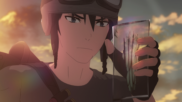 Pacific Rim, Altered Carbon Anime Series Part of Netflix's New Slate
