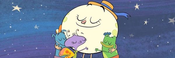 Let's Go Luna! Takes PBS Kids Viewers on a Trip around the World