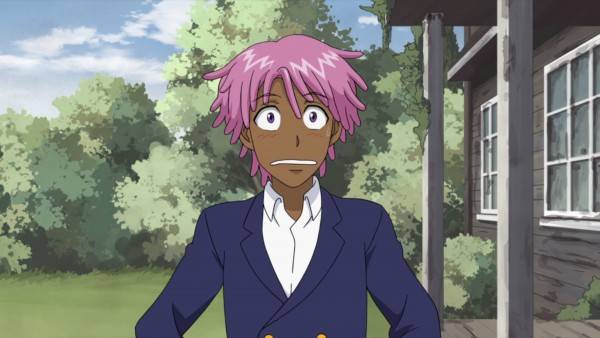 Neo Yokio: Pink Christmas Trailer Brings Elegance and Demons