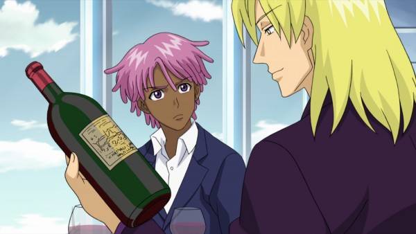 Neo Yokio: Pink Christmas Trailer Brings Elegance and Demons