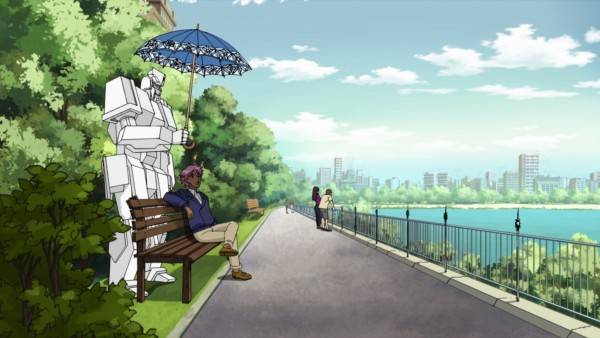 Neo Yokio: Pink Christmas Trailer Brings Elegance and Demons