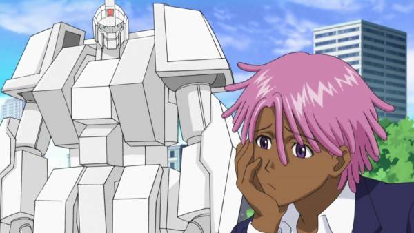 Neo Yokio Pink Christmas Explained: A Whimsical, Scathing Call to Arms
