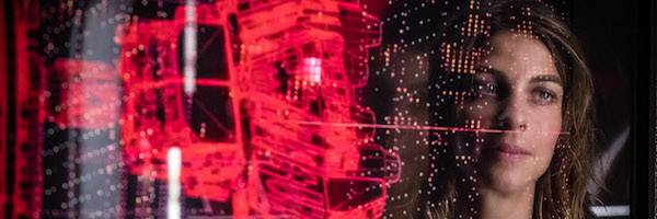 Origin Review: Youtube's Sci-Fi Series Is Lost in Space