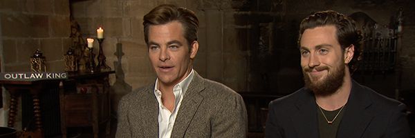 outlaw-king-chris-pine-aaron-taylor-johnson-interview-slice