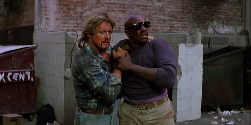 The 10 Best, Hardest to Watch Fight Scenes of All Time