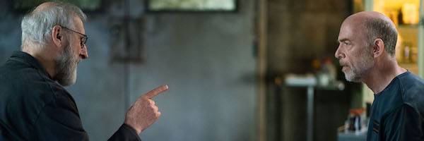 Counterpart Season 2: Showrunner on Lessons Learned and the Ending