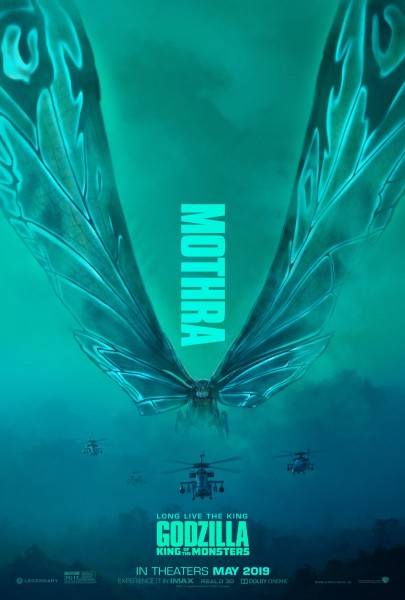 Godzilla: King of the Monsters Ending Explained | Collider