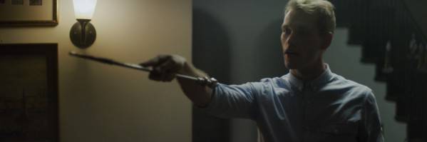 Pledge Movie Trailer Has the Fraternity Hazing from Hell