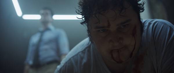 Pledge Movie Trailer Has the Fraternity Hazing from Hell
