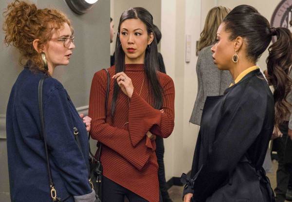 Runaways Season 2: The Parents on Avoiding Evil Stereotypes