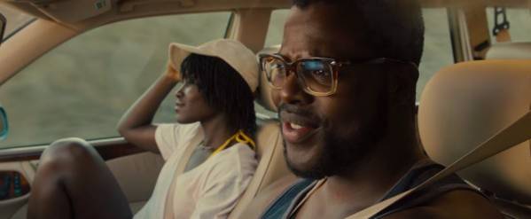 Us Move Us: Why Is Jordan Peele's Doppelgänger Horror So Disturbing?