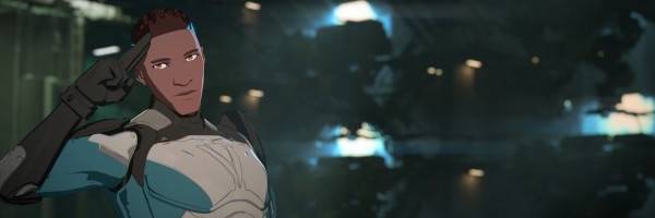 gen:LOCK Review: A Quantum Leap Forward for Rooster Teeth