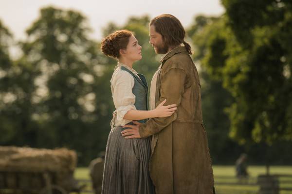 The Outlander Finale Capped an Uneven Season 4