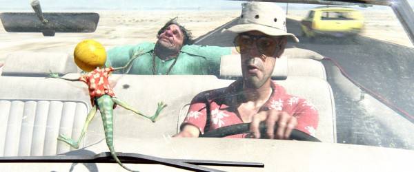 30 Movie Easter Eggs Missed by Fans