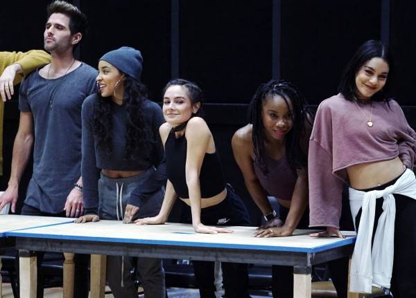 Rent Cast on Bringing the Iconic Musical to Life