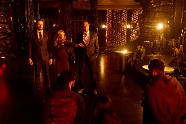 The Magicians Season 4 Primer: Everything You Need to Remember