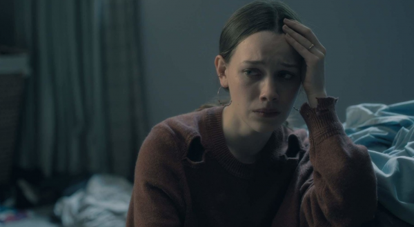 Haunting of Hill House Season 2 Brings Back Victoria Pedretti