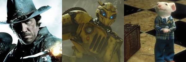 Best Live-Action Movie Debuts from Animation Directors, Ranked