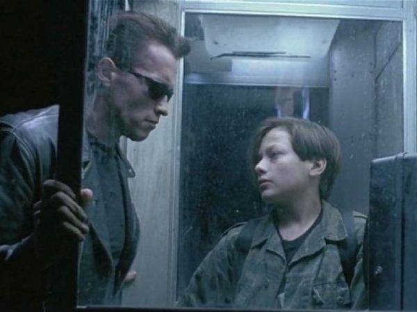 Terminator: Dark Fate: John Connor Role Explained by Director Tim Miller