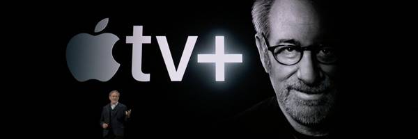 Apple TV+ Explained: What to Expect from the New Streaming Service