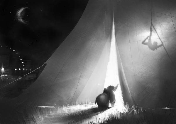 Dumbo: 30 Things We Learned on Tim Burton's Set