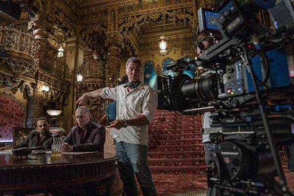chad stahelski watch john wick full movie free John Wick 3: Director Chad Stahelski on Throwing Down the Action Gauntlet