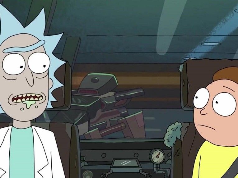 rick-and-morty