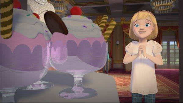 Spirit Riding Free Season 8 Trailer Brings Big Changes to Miradero