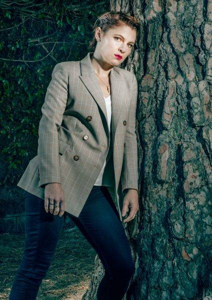 Collider Spotlight: Amy Seimetz Is So Much More Than an Indie Darling