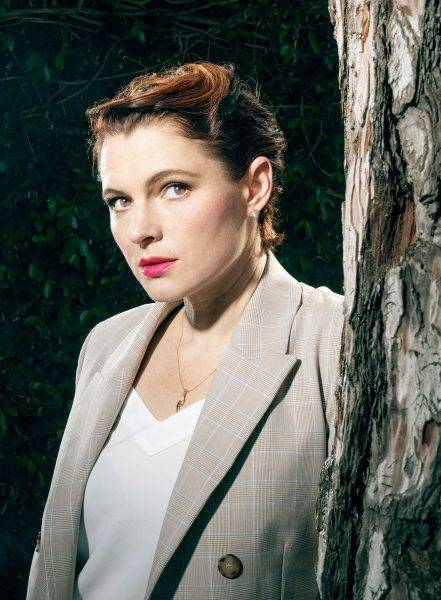 Collider Spotlight: Amy Seimetz Is So Much More Than an Indie Darling