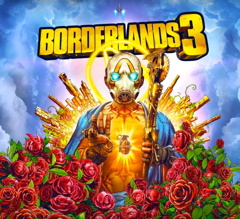 Borderlands 3 nintendo. Купить аккаунт бордерлендс 2 Epic games.