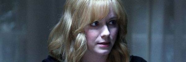 Christina Hendricks on Good Girls Season 2 and Joining Toy Story 4 Christina Hendricks on Good Girls Season 2 and Joining Toy Story 4