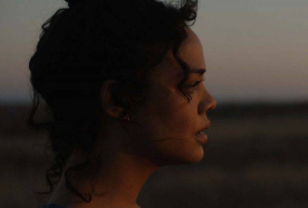 Tessa Thompson and Nia DaCosta on Making Little Woods
