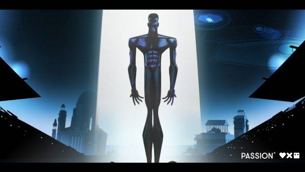 Zima Blue Director Robert Valley on His Love, Death & Robots Short