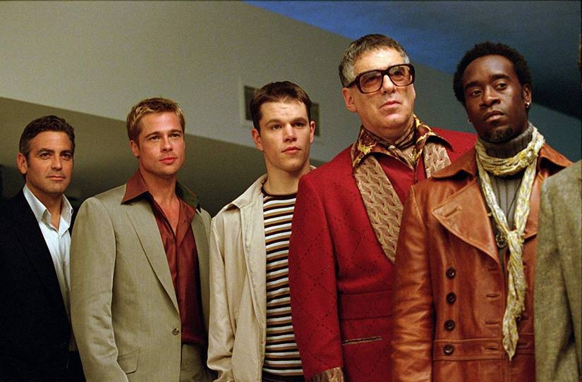 Ranked: The 30 Best Remakes of All Time