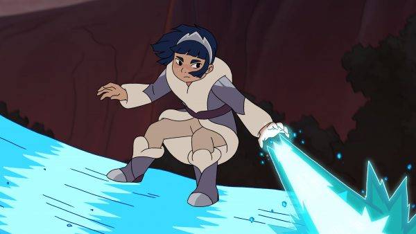 She-Ra Season 2 Review: Fantastic Family Affair, Too Few Episodes