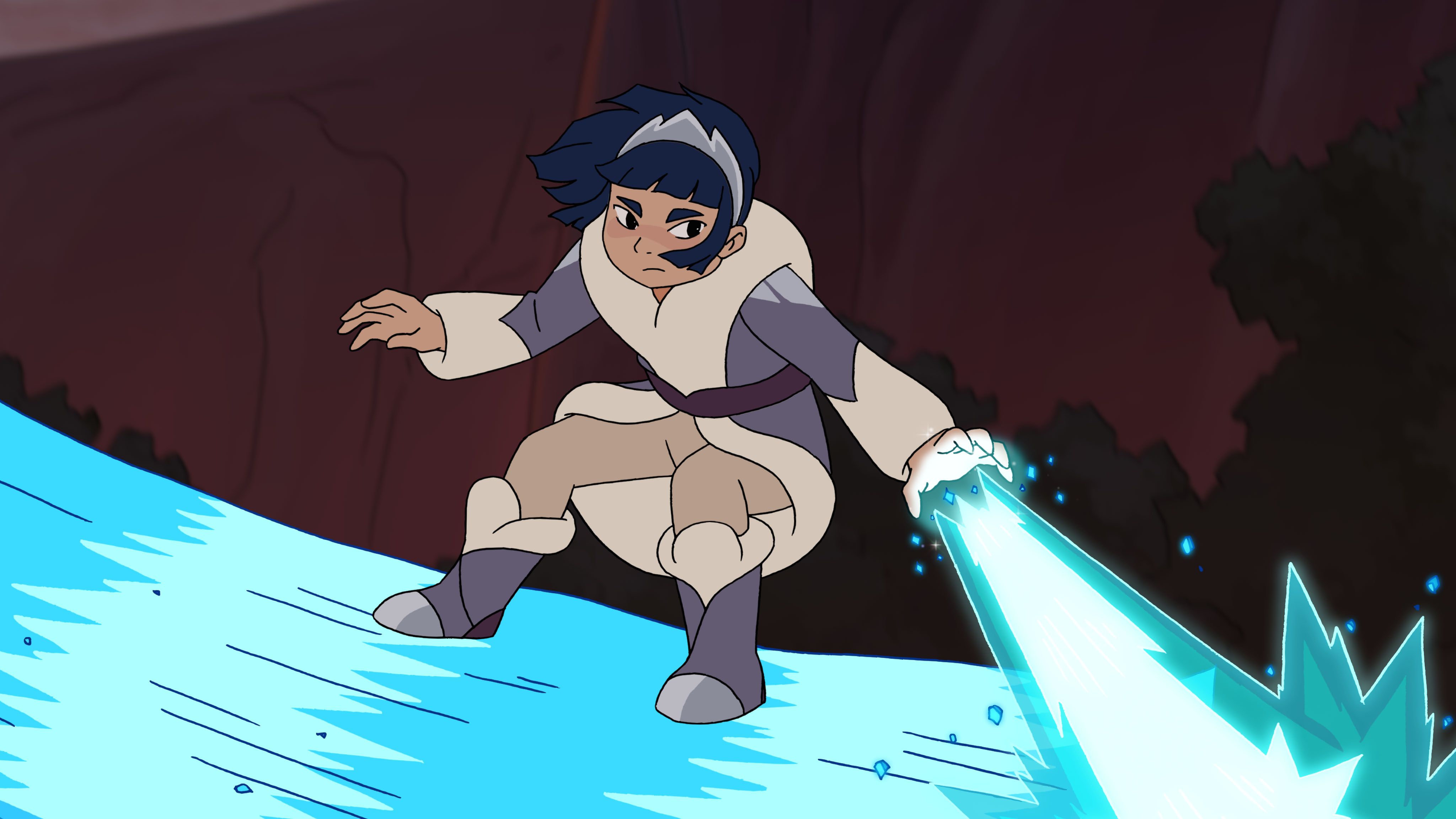 She-Ra Season 2 Review: Fantastic Family Affair, Too Few Episodes.