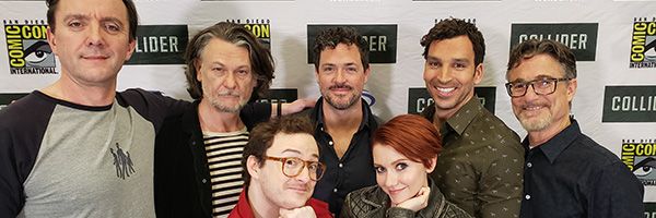 The Tick Season 2 | Collider