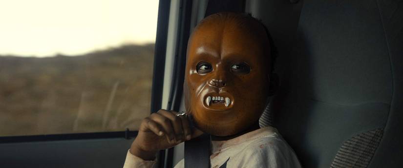 The Craziest Fan Theories About Famous Movies