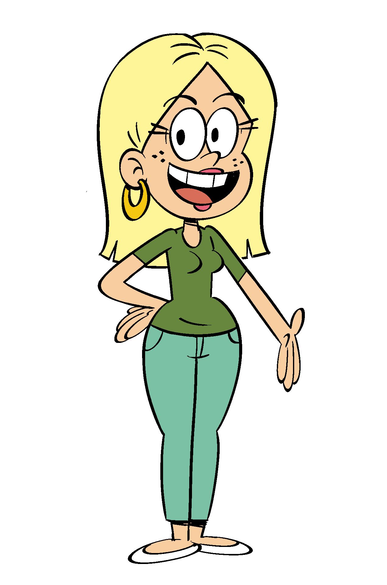 Melissa Joan Hart Returns to Nickelodeon in Casagrandes Animated Show 