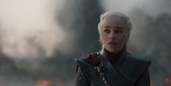 Game of Thrones Season 8, Episode 5: Daenerys' Decision Explained