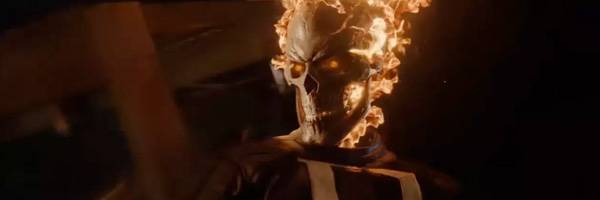 Ghost Rider TV Show No Longer in the Works at Hulu