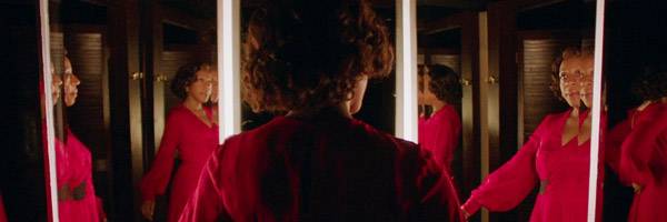 red dress horror movie The Red Dress (TV Movie 2015) - Plot