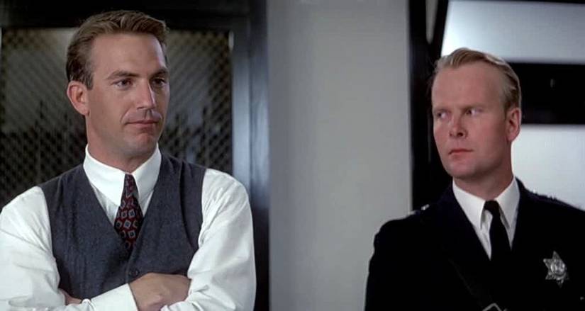 The Untouchables 4K Release Date: Brian De Palma's Classic Comes to UHD
