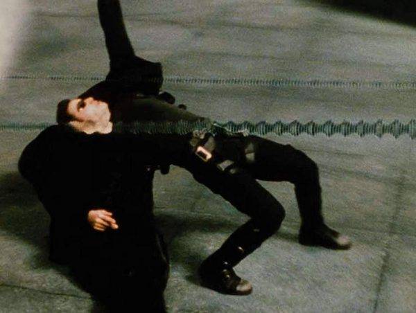 Best Cyberpunk Movies, from The Matrix to Ghost in the Shell