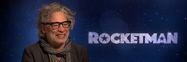 Rocketman: Director Dexter Fletcher on His Elton John Fantasy Musical