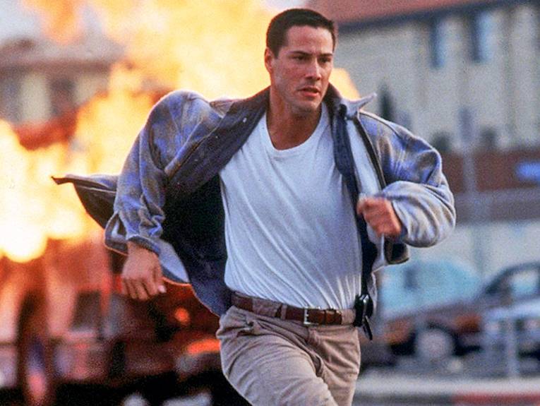 Everything You Didn't Know About Keanu Reeves