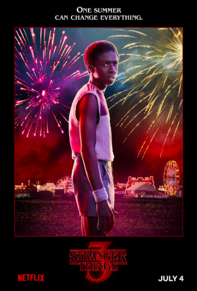 楽天市場】ストレンジャーシングス ポスターの通販 Stranger Things 3