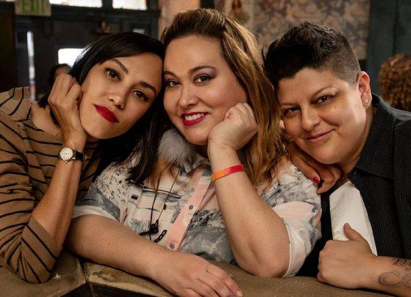 Vida Creator Tanya Saracho on Season 2 and the Orgy Scene