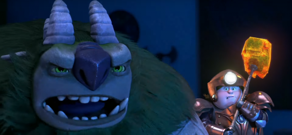 3Below Season 2 Trailer: Aliens, Trolls, and Humans Fight for Summer